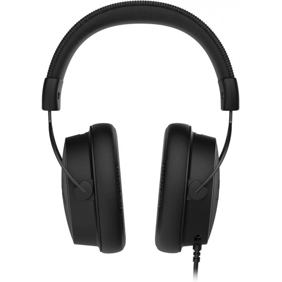 Headset Gaming HYPER X CLOUD ALPHA Black